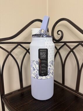 NWT BrüMate RISE 35oz Capri Limited Edition